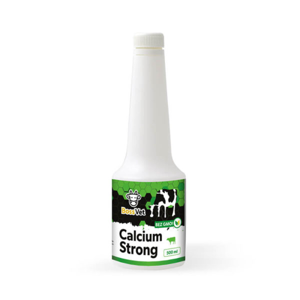 Calcium Strong - BossVet