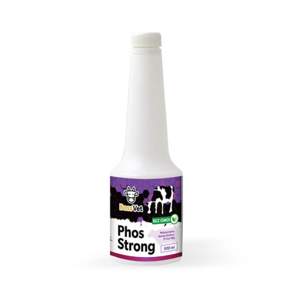 Phos Strong - BossVet