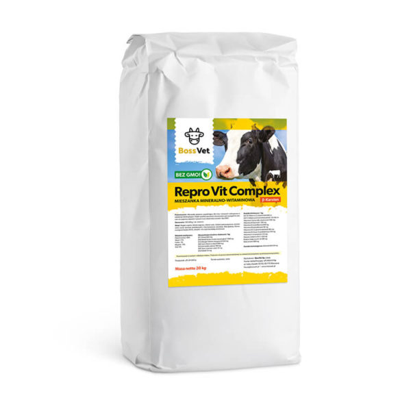 Repro Vit Complex