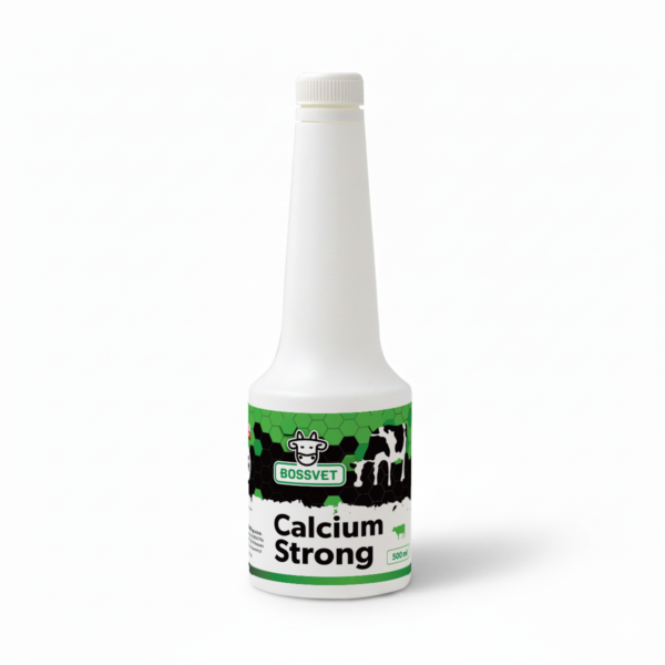 Opakowanie produktu firmy BOSSVET