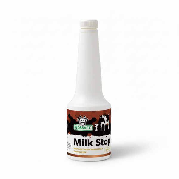 Opakowanie produktu firmy BOSSVET